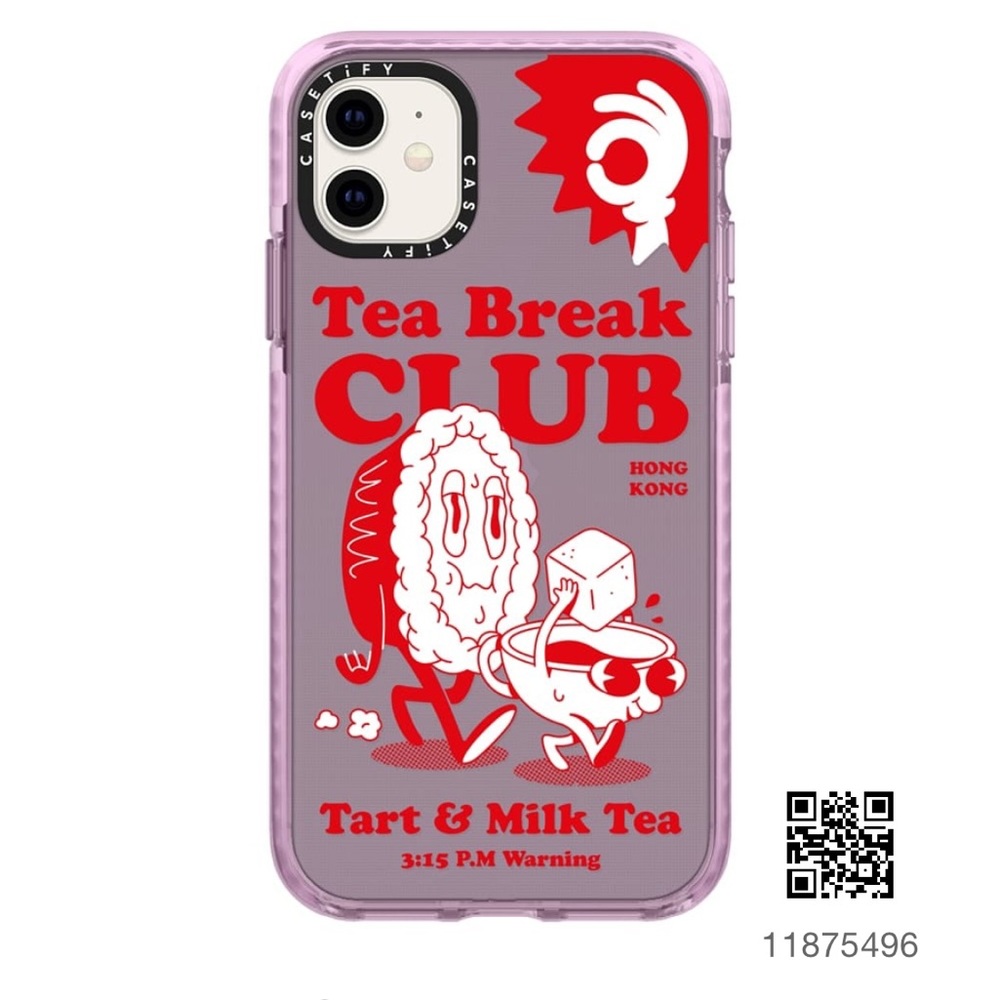 Casetify iPhone 11 Case